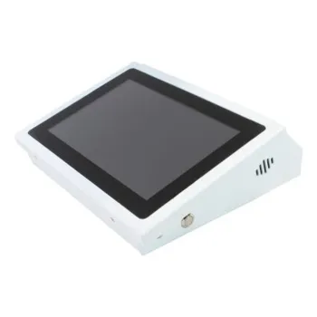 Verificador de Precios EC Line EC-PC-801A - 8" - 1D/2D - EC-PC-801A