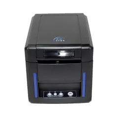 Impresora de Tickets EC Line - Térmica Directa - 300 mm/s - 80mm - USB - EC-PM-80340