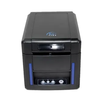Impresora de Tickets EC Line - Térmica Directa - 300 mm/s - 80mm - USB - EC-PM-80340