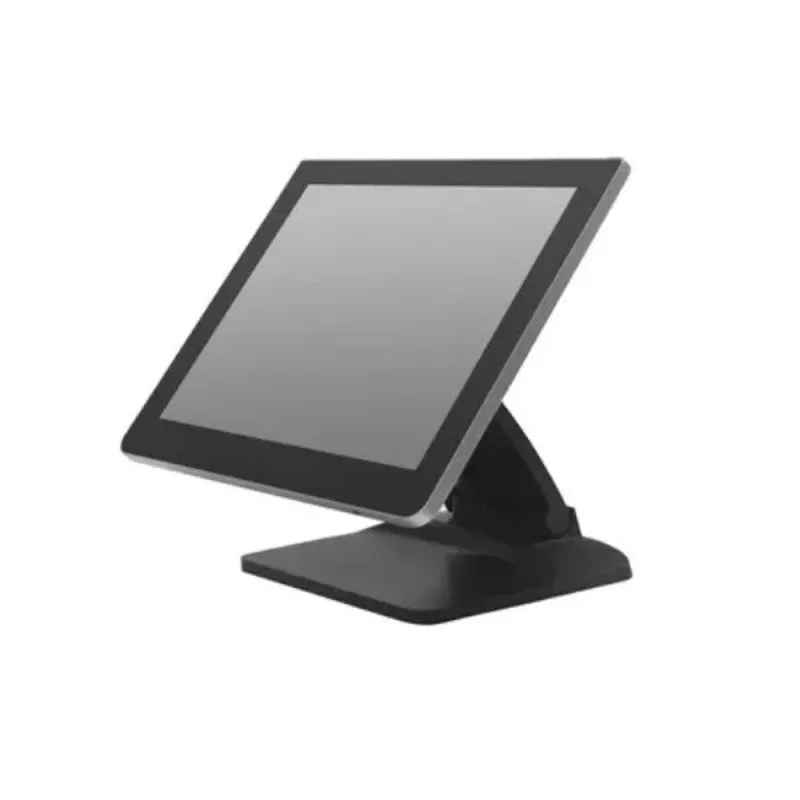 Monitor Touch EC Line EC-TS-1538 - 15" - XGA - HDMI - USB - EC-TS-1538
