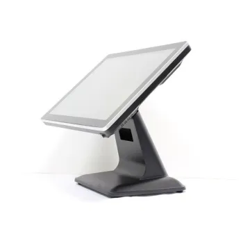 Terminal Punto de Venta EC Line EC-VP-1100A - 15" - ARM Cortex-A17 - 2GB - 8GB - Android 6.0 - EC-VP-1100A