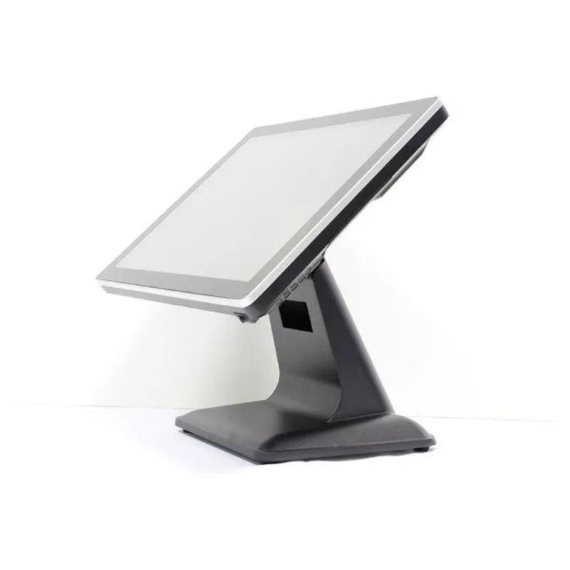 Terminal Punto de Venta EC Line EC-VP-1100A - 15" - ARM Cortex-A17 - 2GB - 8GB - Android 6.0 - EC-VP-1100A