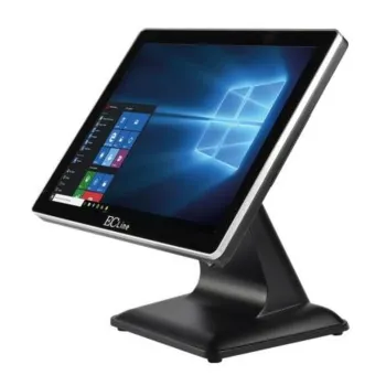 Terminal Punto de Venta EC Line EC-VP-1100 - 15" -  Intel Core i3-1115G4 - 16GB - 256GB - Windows 10 IOT - EC-VP-1100I3-256-16-WIN