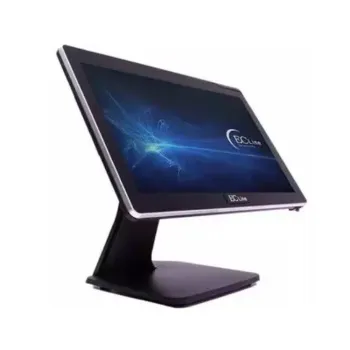 Terminal Punto de Venta EC Line EC-VP-3100 - 15" - Intel Celeron J6412 - 8GB - 256GB SSD - Windows 10  Iot - EC-VP-3100-256-WIN