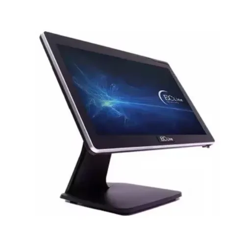 Terminal Punto de Venta EC Line EC-VP-3100 - 15" - Intel Celeron J6412 - 8GB - 256GB SSD - Windows 10 Iot - EC-VP-3100-256-WIN Terminal Punto de Venta EC Line EC-VP-3100 - 15" - Intel Celeron J6412 - 8GB - 256GB SSD - Windows 10 Iot - EC-VP-3100-256-WIN