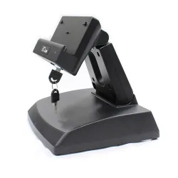 Base para Computadora EC Line EC-WT-CRADLE - Para EC- WT-10 - EC-WT-CRADLE Base para Computadora EC Line EC-WT-CRADLE - Para EC- WT-10 - EC-WT-CRADLE