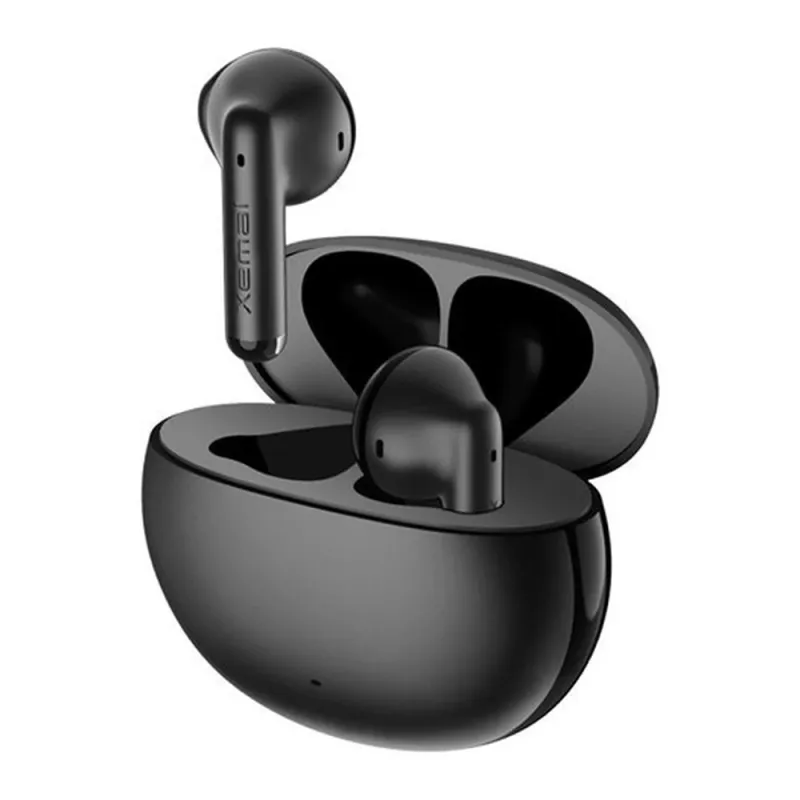 Auriculares EDIFIER X2 - Inalámbricos - Bluetooth - Microfono - Negro - EDF200072