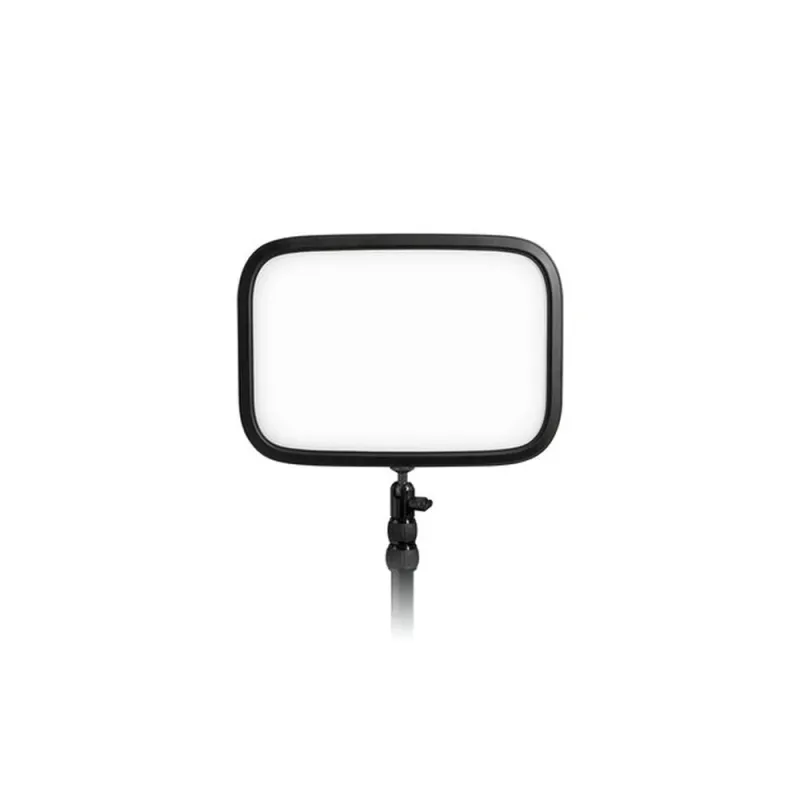 Panel Iluminación Elgato Key Light - 2800 Lúmenes - Metal - 10GAK9901