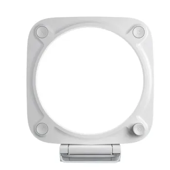 Panel de iluminación Elgato 10LAJ9901 - USB-A a USB-C - 15W - Regulable - 10LAJ9901