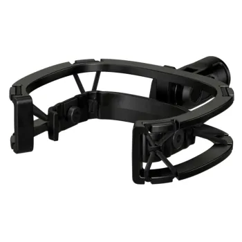 Soporte para Micrófono Elgato Wave Shock Mount - Anti-Vibraciones - 10MAE9901