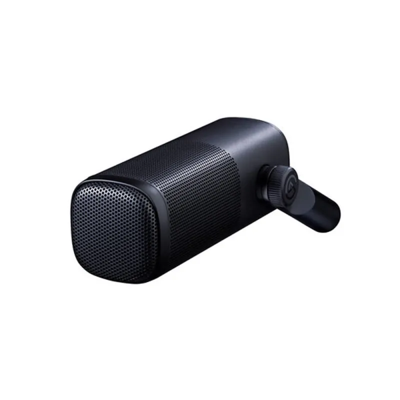 Micrófono Elgato para Streaming Wave DX - Alámbrico - 10MAH9901