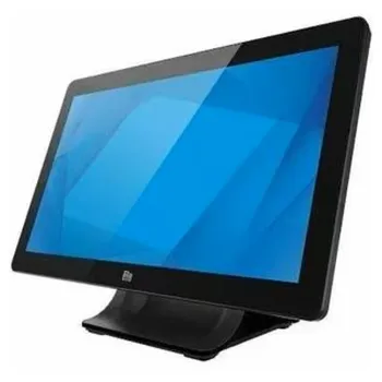 Monitor Touch Elo TouchSystems Elo 1509L - 15.6" - HD - HDMI - USB - E551755