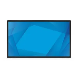 Monitor Touch Elo TouchSystems 2770L - 27" - FHD - VGA - HDMI - DisplayPort - USB - Altavoces - E510644 Monitor Touch Elo TouchSystems 2770L - 27" - FHD - VGA - HDMI - DisplayPort - USB - Altavoces - E510644
