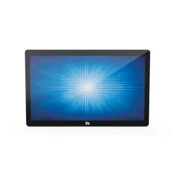 Monitor Touch Elo TouchSystems 2202L - 21.5" - 1920 x 1080 - HDMI - VGA - USB - E126096
