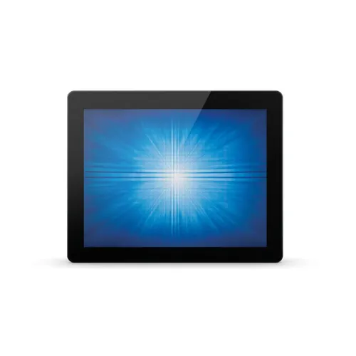 Monitor Touch Elo TouchSystems 1590L - 15" - XGA - HDMI - DisplayPort - VGA - USB - E334335 Monitor Touch Elo TouchSystems 1590L - 15" - XGA - HDMI - DisplayPort - VGA - USB - E334335