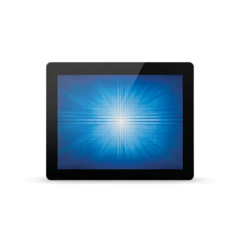 Monitor Touch Elo TouchSystems 1590L - 15" - XGA - HDMI - DisplayPort - VGA - USB - E334335