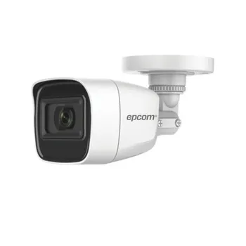 Cámara CCTV Epcom B8-TURBO-G2P - 2MP - Bala - Lente 2.8 mm - IR 25M - IP66 - B8-TURBO-G2P