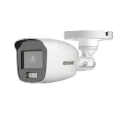 Cámara CCTV Epcom B8-TURBO-PC/A - 2MP - Bala - Lente 2.8mm - IR 20M - B8-TURBO-PC/A Cámara CCTV Epcom B8-TURBO-PC/A - 2MP - Bala - Lente 2.8mm - IR 20M - B8-TURBO-PC/A