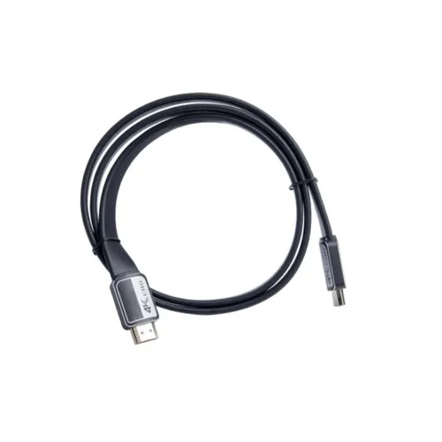 Cable HDMI Epcom EP-RH-4K-10M - Macho a Macho - 10 Metros - 4K - EP-RH-4K-10M Cable HDMI Epcom EP-RH-4K-10M - Macho a Macho - 10 Metros - 4K - EP-RH-4K-10M