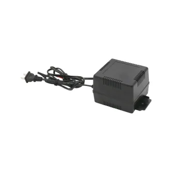 Transformador industrial Epcom Pl24100 - para Domos y sistemas de seguridad de 24Vca a 100VA - PL24100