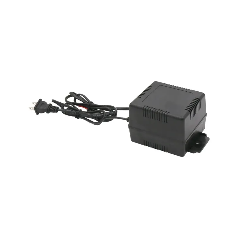 Transformador industrial Epcom Pl24100 - para Domos y sistemas de seguridad de 24Vca a 100VA - PL24100