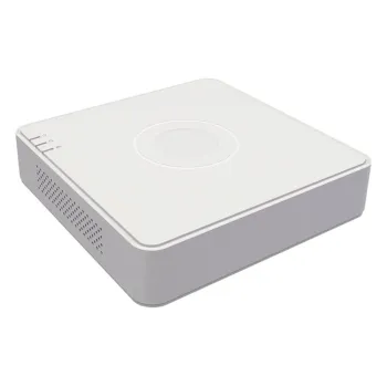 DVR Epcom S04-TURBO-G3 - 4 Canales - Hasta 4TB - HDMI - VGA - S04-TURBO-G3