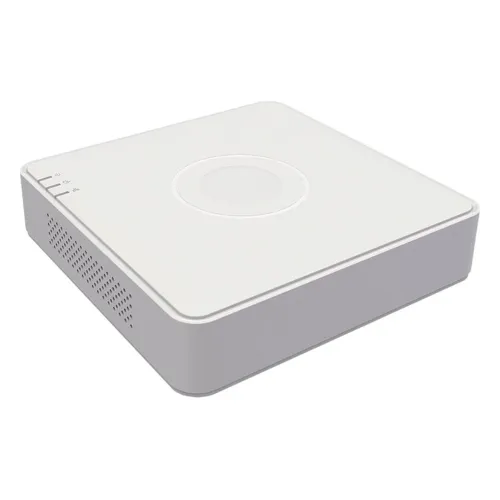 DVR Epcom S04-TURBO-G3 - 4 Canales - Hasta 4TB - HDMI - VGA - S04-TURBO-G3
