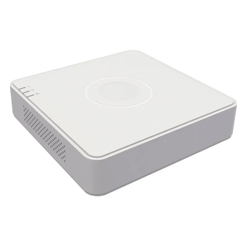 DVR Epcom S04-TURBO-G3 - 4 Canales - Hasta 4TB - HDMI - VGA - S04-TURBO-G3