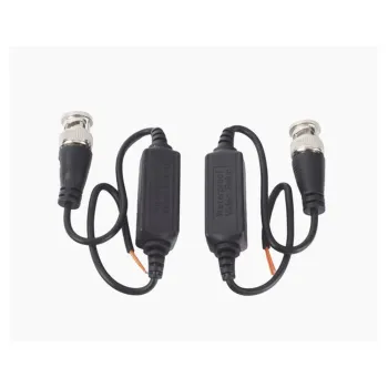 Transceptores Epcom TT-101-F-TURBO-EXT - TurboHD - Exterior - TT-101-F-TURBO-EXT