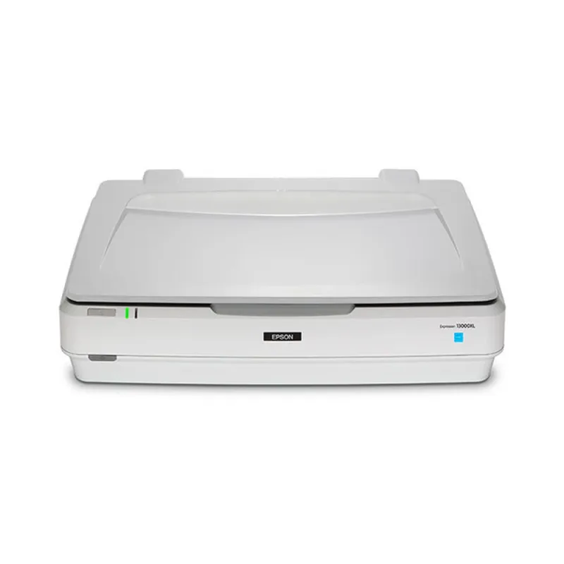 Escáner Epson Expression 13000XL Fotográfico - 2400 DPI - Tamaño A3 - USB - B11B257201