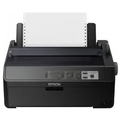 Impresora Matriz Epson Fx-890 II - 9 Pines - USB 2.0 - Paralelo - Negro - C11CF37201 Impresora Matriz Epson Fx-890 II - 9 Pines - USB 2.0 - Paralelo - Negro - C11CF37201