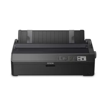 Impresora Epson LQ-2090II - Monocromo - Matriz de Puntos - 584 Caracteres/Segundo - Paralelo - USB - C11CF40201