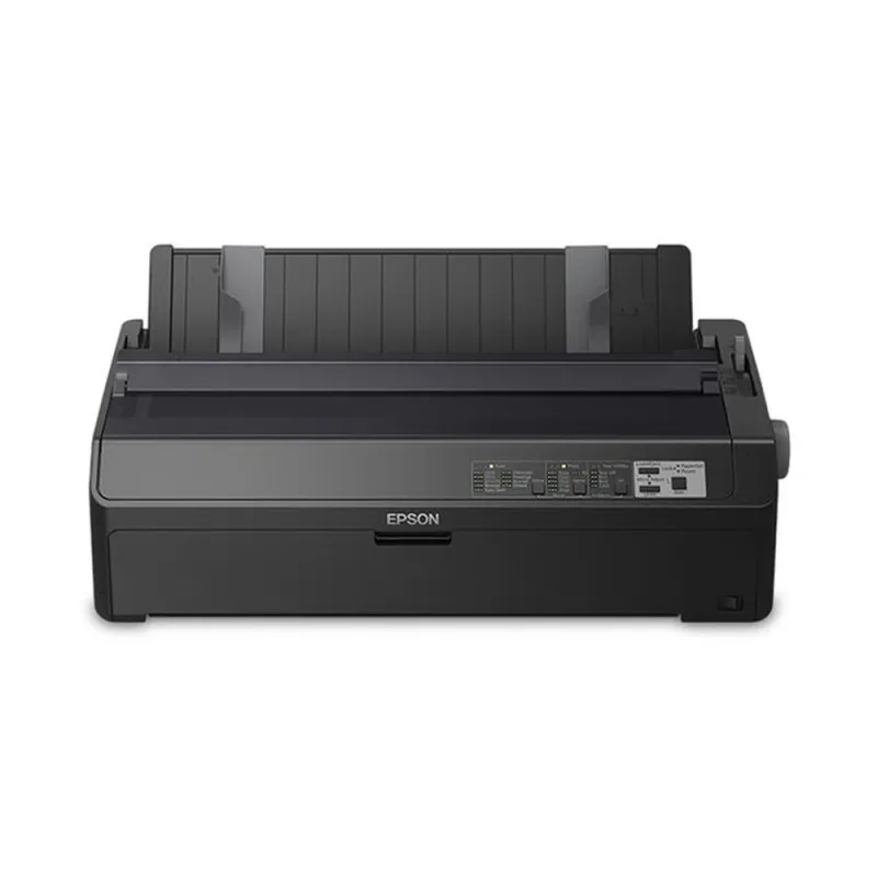 Impresora Epson LQ-2090II - Monocromo - Matriz de Puntos - 584 Caracteres/Segundo - Paralelo - USB - C11CF40201