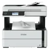 Multifuncional Epson EcoTank M3180 - 39ppm Negro - Tinta Continua - Wi-Fi - Ethernet - USB - Dúplex - Fax - C11CG93301
