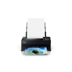 Plotter Epson SureColor P900 - 17" - Inyección de tinta - Wi-Fi - Ethernet - USB - C11CH37301 Plotter Epson SureColor P900 - 17" - Inyección de tinta - Wi-Fi - Ethernet - USB - C11CH37301