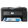 Multifuncional Epson EcoTank L14150 - 38 ppm Negro - 24 ppm Color - Tinta Continua - Wi-Fi - Ethernet - USB - Dúplex - C11CH96301