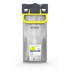 Tinta Epson T05A DURABrite Pro - Amarillo - 20,000 Páginas - T05A400 Tinta Epson T05A DURABrite Pro - Amarillo - 20,000 Páginas - T05A400