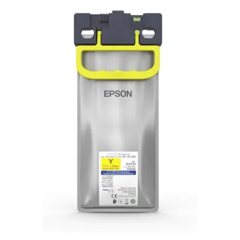Tinta Epson T05A DURABrite Pro - Amarillo - 20,000 Páginas - T05A400