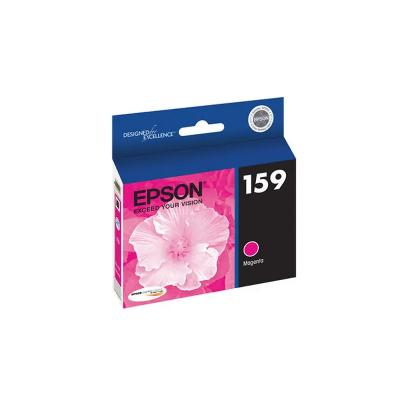 Tinta Epson T159320 - Magenta Fotográfico - 17ml - T159320