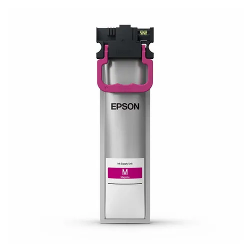 Bolsa de Tinta Epson DURABrite Ultra 941 - Magenta - T941320-AL Bolsa de Tinta Epson DURABrite Ultra 941 - Magenta - T941320-AL