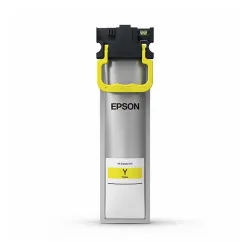 Bolsa de Tinta Epson DURABrite Ultra 941 - Amarillo - T941420-AL