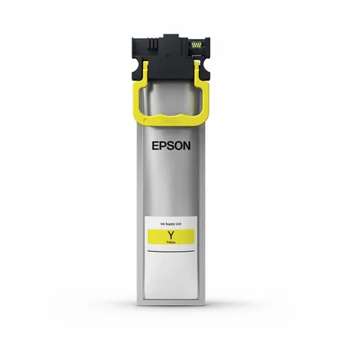 Bolsa de Tinta Epson DURABrite Ultra 941 - Amarillo - T941420-AL