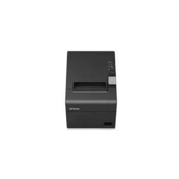 Impresora de Tickets Epson TM-T20III-001 - Térmica - 250 mm/s - 80mm - USB - Serial - C31CH51001