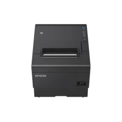 Impresora de Tickets Epson TM-T88VII-012 - Térmico - USB - Ethernet - Serial - C31CJ57012