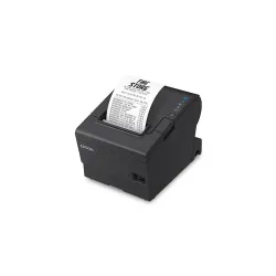 Impresora de Tickets Epson TM-T88VII - Transferencia Térmica - 500mm/s - 80mm - USB - Ethernet - C31CJ57052 Impresora de Tickets Epson TM-T88VII - Transferencia Térmica - 500mm/s - 80mm - USB - Ethernet - C31CJ57052