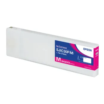 Tinta Epson Sjic30P(M) Magenta - C33S020637