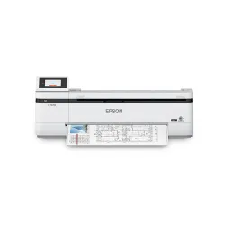 Plotter Epson SureColor T3170M - 24" - Inyección de Tinta - Wi-Fi - Ethernet - USB - Escáner integrado - SCT3170M Plotter Epson SureColor T3170M - 24" - Inyección de Tinta - Wi-Fi - Ethernet - USB - Escáner integrado - SCT3170M