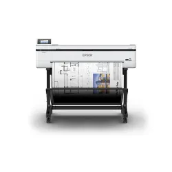 Plotter Epson SureColor T5170M - 36" - Inyección de Tinta - Wi-Fi - Ethernet - USB - SCT5170M Plotter Epson SureColor T5170M - 36" - Inyección de Tinta - Wi-Fi - Ethernet - USB - SCT5170M