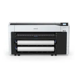 Plotter Epson SureColor T7770DR - 44" - Inyección de tinta - Ethernet - USB - SCT7770DR