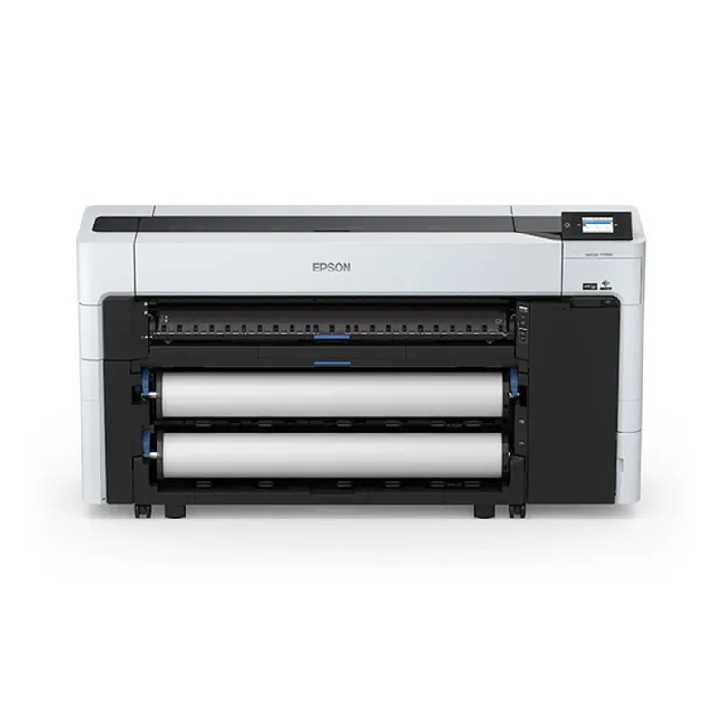 Plotter Epson SureColor T7770DR - 44" - Inyección de tinta - Ethernet - USB - SCT7770DR